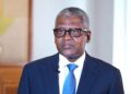 Ghana’s economy: Mahama did the right things — Dangote praises