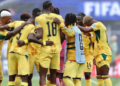 Ghana lose again to The Gambia in AFCON qualifiers