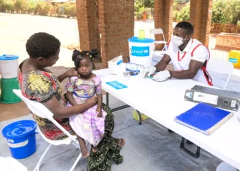 Health Ministry: 1 in 5 Ghanaians battling high blood pressure