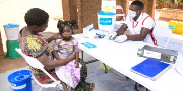 Health Ministry: 1 in 5 Ghanaians battling high blood pressure