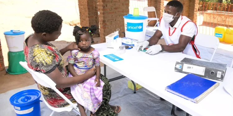 Health Ministry: 1 in 5 Ghanaians battling high blood pressure