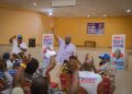 Boakye Agyarko targets lost NPP seats in 2028