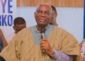 DBI NPP rewards Boakye Agyarko’s loyalty with royal smock