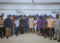 Agyarko NPP victory