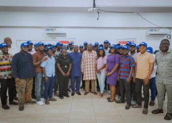 Agyarko NPP victory