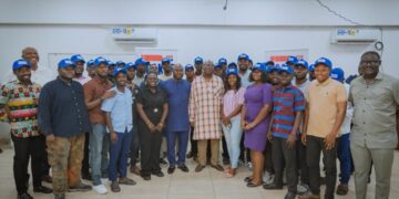 Agyarko NPP victory