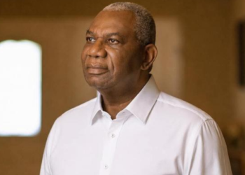 All you need to know about Agyarko, NPP’s ‘saviour’ in 2028