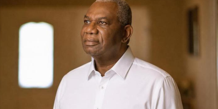 All you need to know about Agyarko, NPP’s ‘saviour’ in 2028