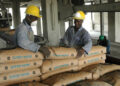 CUTS warns cement firms over GH¢12 surcharge