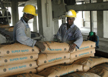 CUTS warns cement firms over GH¢12 surcharge