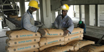 CUTS warns cement firms over GH¢12 surcharge
