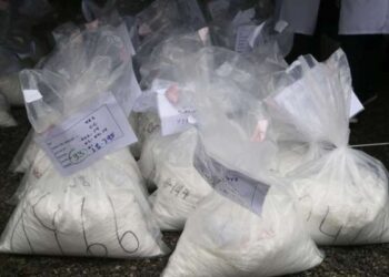 NPP demands probe into cocaine seizures