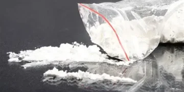 Narcotic drugs Ghana
