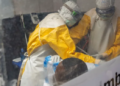 Ebola cases top 8,000 as DRC battles outbreak