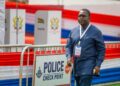 Charles Dwamena NPP