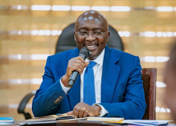 Bawuma needs competent officers, not mere loyalists — Karbo