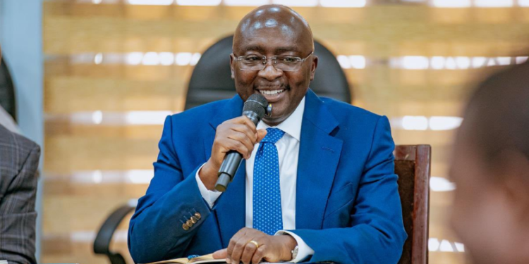 Bawuma needs competent officers, not mere loyalists — Karbo