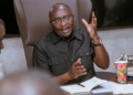 Bawumia promises to make Ghana business-friendly