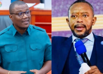 Defamation: Ayew Afriye sues Owusu Bempah for GH¢10m