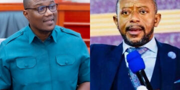 Defamation: Ayew Afriye sues Owusu Bempah for GH¢10m