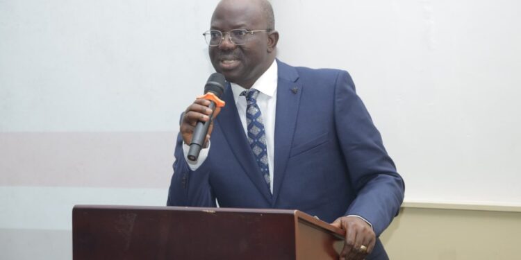 North East: Zoomlion boosts public health with fumigation