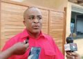 Mahama Ashie-Moore Sankofa