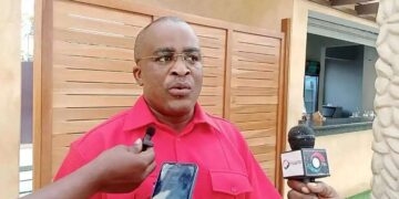 Mahama Ashie-Moore Sankofa