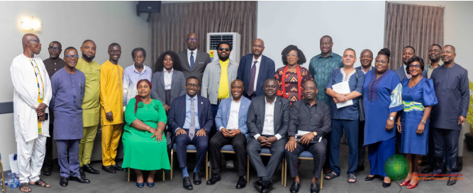 FAJ renews push for media freedom and journalists’ welfare