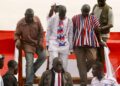 I have worked harmoniously with Bawumia for 18years – John Boadu