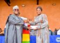 Gushegu: Tampuli disburses over 300k to support brilliant but needy tertiary students