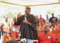 Annoh-Dompreh demands answers over Adipa waste dumping