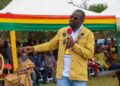 North East: Zoomlion boosts public health with fumigation
