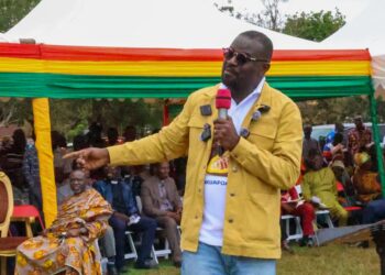 North East: Zoomlion boosts public health with fumigation