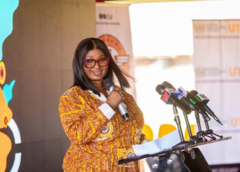 GTA partners Africa’s Brain Bank for Medical City groundbreaking