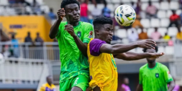 GPL Matchday 4: All results, highlights and reports