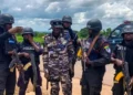Police rescue kidnapped 30-year-old man, arrest four