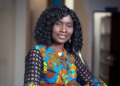 Gospel musician Bernice Offei passes away