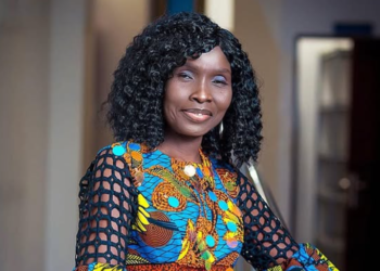 Gospel musician Bernice Offei passes away