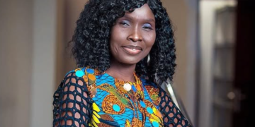 Gospel musician Bernice Offei passes away