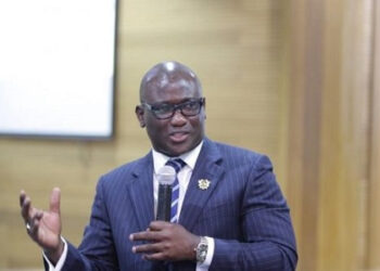 ‘Why should teachers demonstrate before getting paid’? – Tampuli queries gov’t