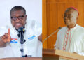 Cocaine busts disgrace Ghana abroad