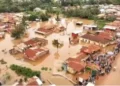 River Dayi floods displace 3,000 in Hohoe