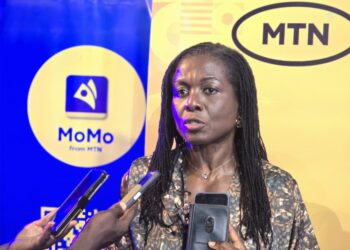 MTN Ghana is committed to youth empowerment – Adwoa Wiafe