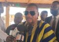 GCB Bank support funeral rites of late Tolon Naa, Major Sulemana