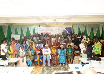 Savelugu MP calls on political parties to create genuine pathways for women to thrive