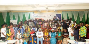 Savelugu MP calls on political parties to create genuine pathways for women to thrive