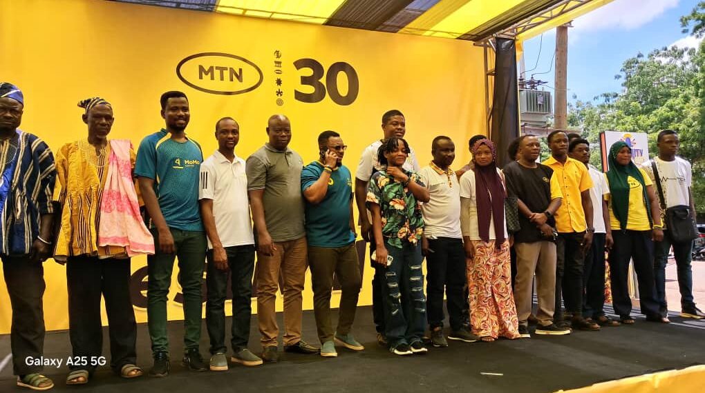MTN Savannah Fest Gala matches launched in Tamale