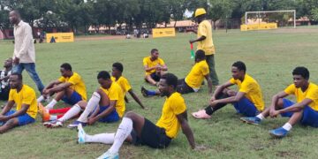 2026 MTN Savannah Fest gala matches begins in Tamale