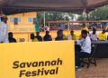 Savannah Fest: MTN Ghana holds free health screening for customers in Tamale