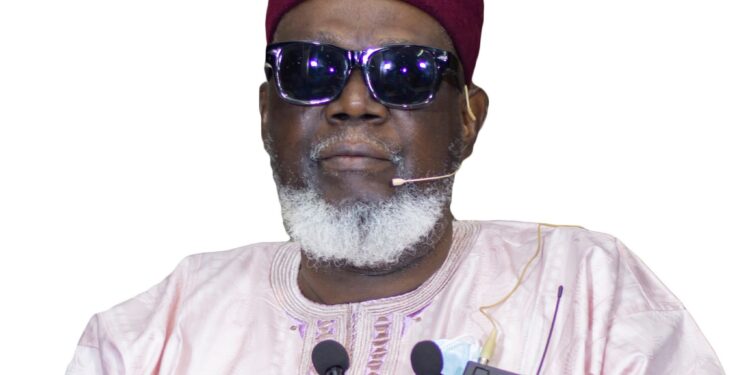 Tamale: Leader of Anbariya Sunni Community dead